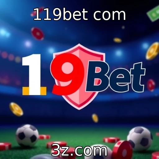 Cibersegurança na indústria de jogos digitais - 119bet com