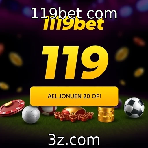 Perspectivas para o futuro dos jogos online - 119bet com