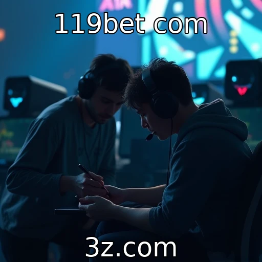 Cultura gamer e sua influência no comportamento social : 119bet com