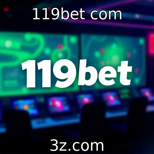 Regulamentação de jogos eletrônicos avança em diversas regiões | 119bet com