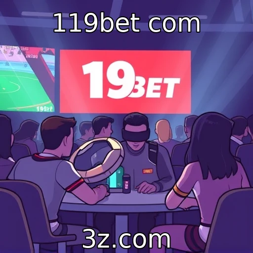 Importância de comunidades de jogadores na experiência de jogo - 119bet com