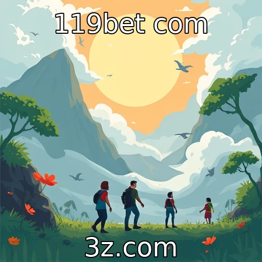 Inclusão e diversidade nas narrativas dos jogos | 119bet com