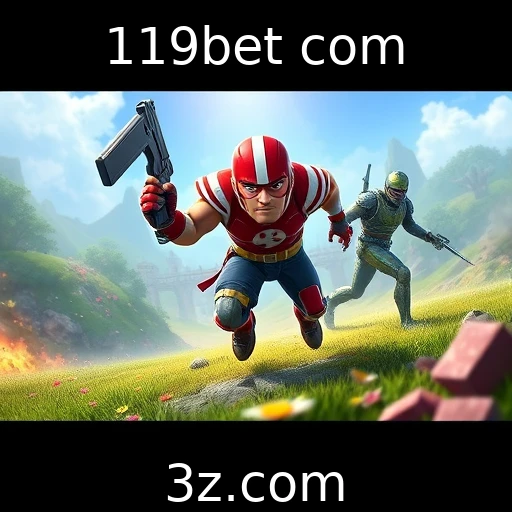 Tendências em desenvolvimento de jogos para dispositivos móveis | 119bet com