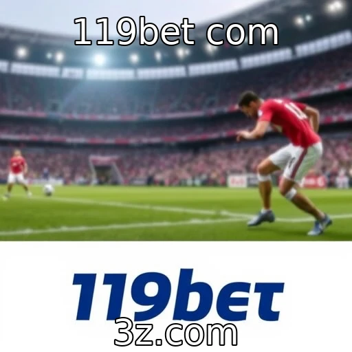 Nova regulamentação para apostas em jogos | 119bet com