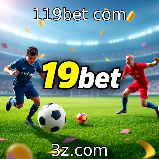 Novas regulamentações afetam o mercado de jogos - 119bet com