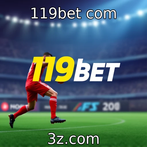 Apostas online crescem no mercado global de jogos - 119bet com