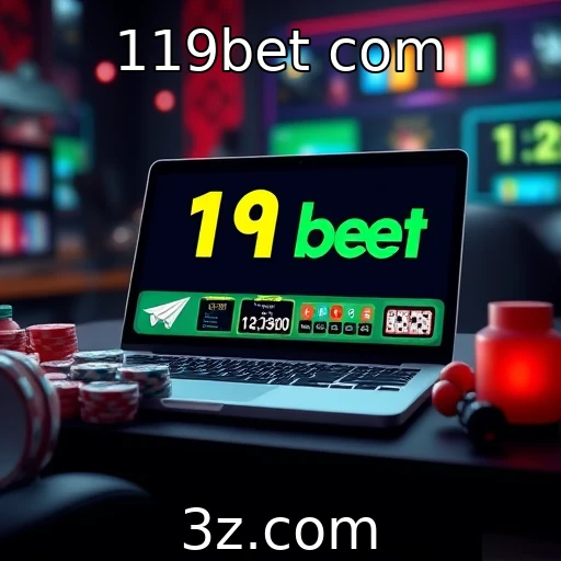 Impacto do jogo online na economia global - 119bet com