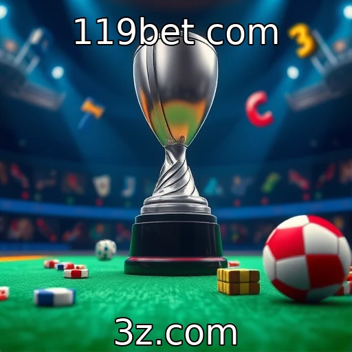 impacto da regulamentação na indústria de jogos - 119bet com