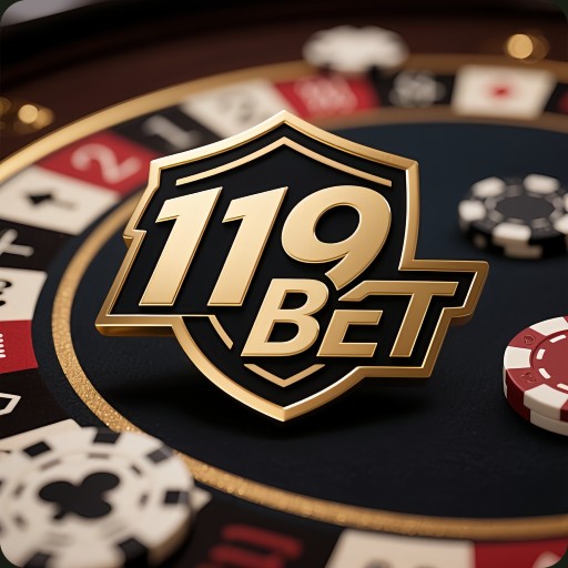 119bet com logo