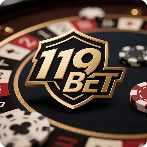 119bet com logo
