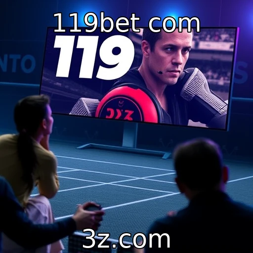 Crescimento das plataformas de streaming de jogos | 119bet com