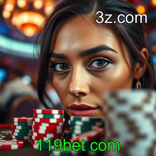 Apostas Virtuais Incríveis no 119bet com te Esperam